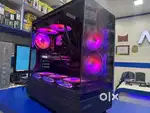 Gaming and editing AMD RYZEN 7 PC WITH WARRENTY ONLY