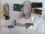 Project components