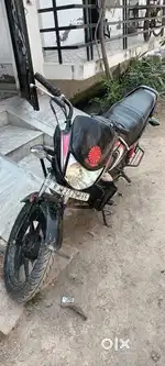 HONDA DREAM YUGA I IN GOOD CONDITION