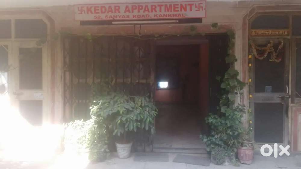 Single Room studio apartment for sale