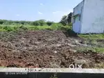 On road property with north facing, 1240sq for best investment