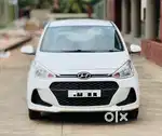 Hyundai Grand i10 1.2 Kappa Era, 2017, Petrol