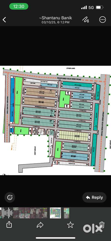 वास्तु सिटी कॉलोनी TNCP Rera approved colony hai