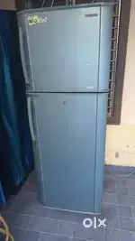 Samsung 300 Litre Double Door Fridge Full Cooling Working Condition...