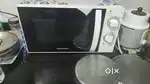 Microwave 20 ltrs Murphy Richard