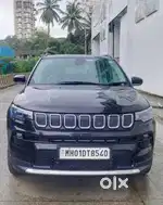 Jeep Compass 1.4 Limited (O) Petrol DCT, 2021, Petrol
