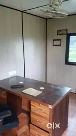 Container house