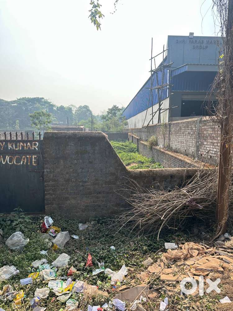 General Plot for sale in Lalgutwa