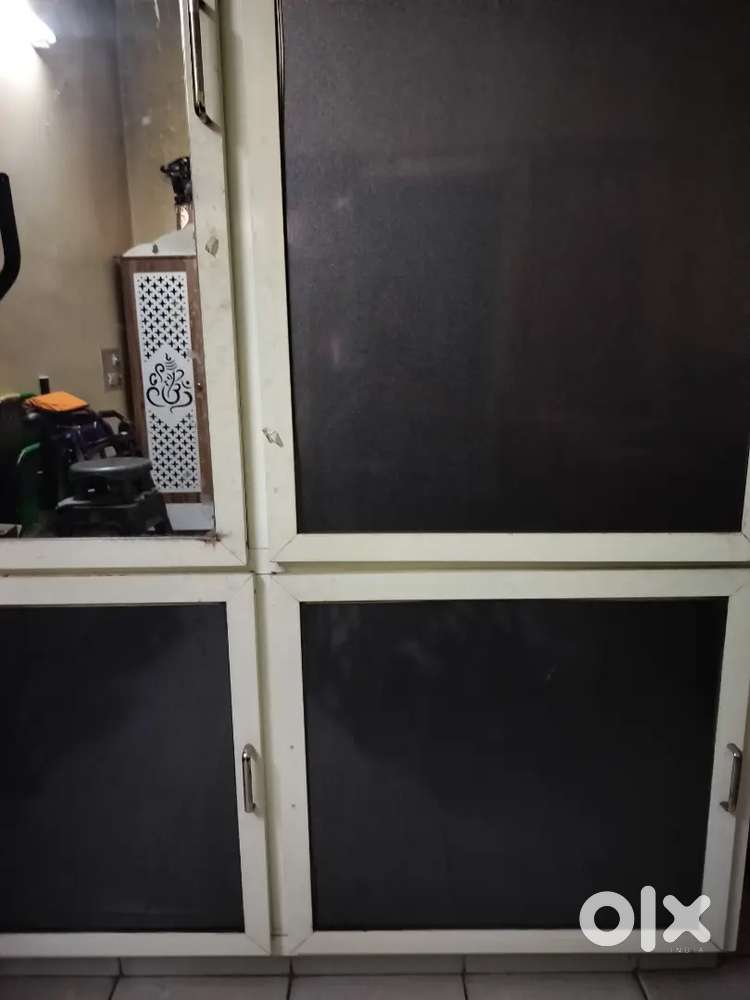 Homely PG for Girls RK Reach Area