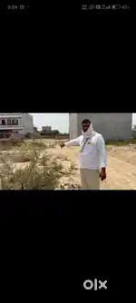 Plot for sale