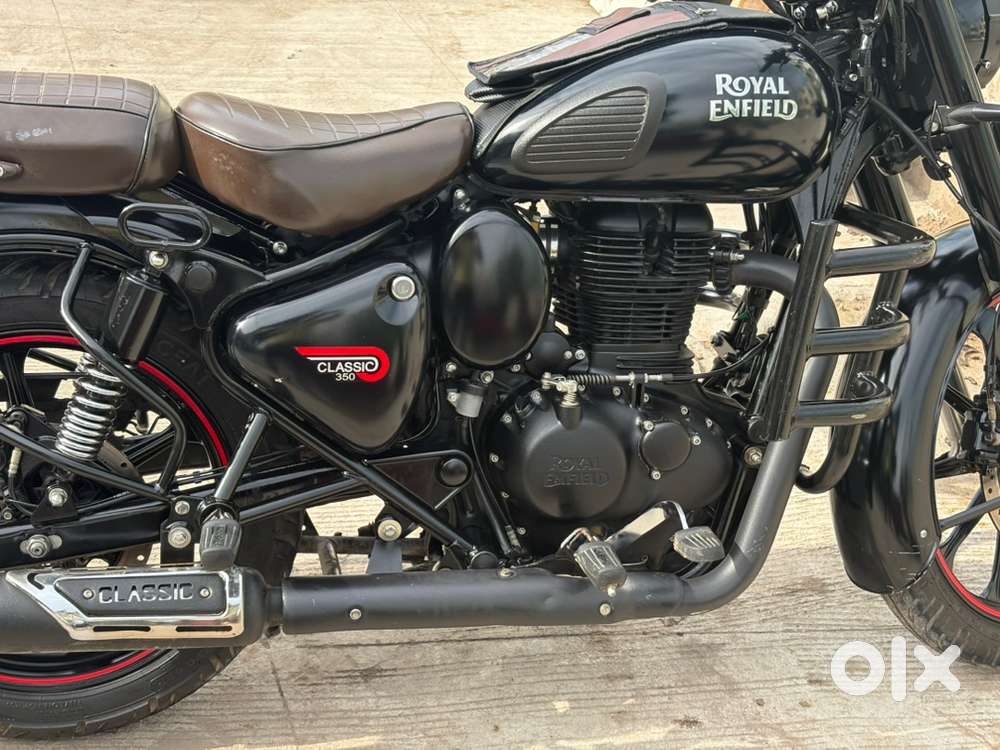 Bullet 350