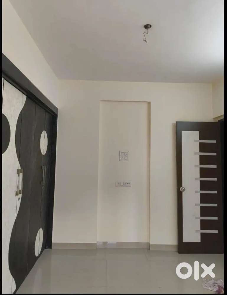 Spacious 2BHK for Sale in a Family Friendly & Secure Society
