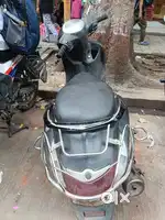 Scooty Want to sell urgently.