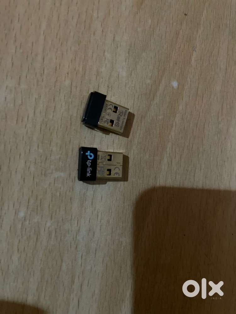Tp-link wifi and bluetooth usb adapter