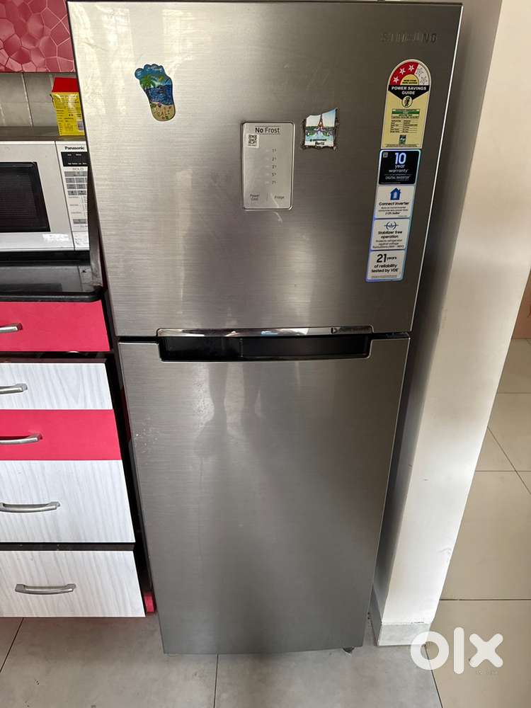 Samsung 253L fridge