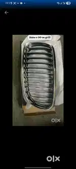 BMW E90 OE GRILL