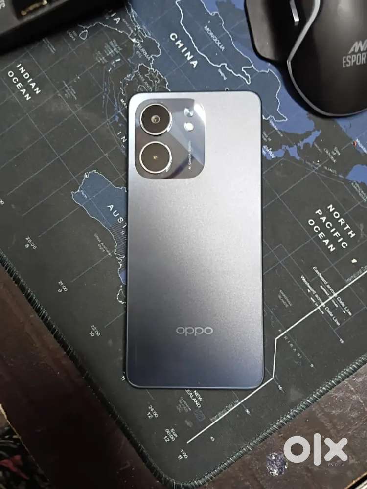 OPPO A5x 5 Days Old