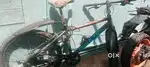 Hercules cycle sell urgent need of money