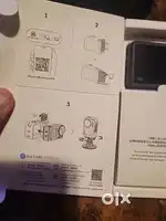 DJI Osmo Action 3 Camera with Dual Touchscreens and 4K HDR Video usdd