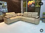 L shape sofa affordable price