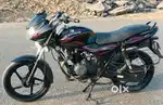 Discover-125, Sell start, Top Condition