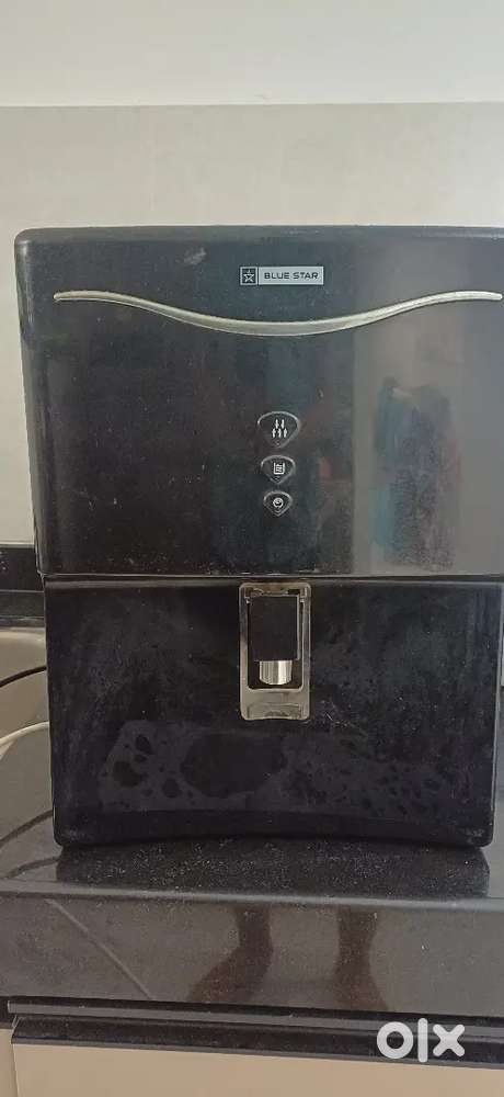 Blue star water filter 7 ltr water filter for sale