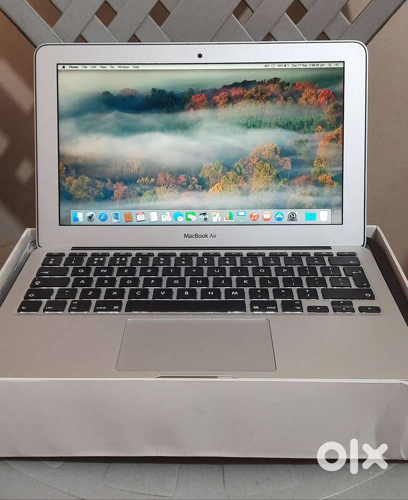 Macbook Air