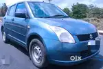 Maruti Suzuki Swift 2007