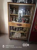 Show case for sales