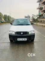 Maruti Suzuki Alto 0.8 LXI (O), 2011, Petrol