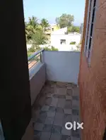 1BHK flat on rent