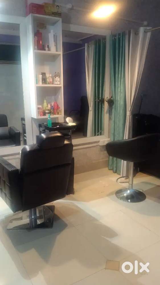 All Furniture will be given