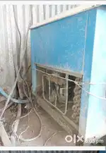 2 tone 3 phase  chiller for RO plant