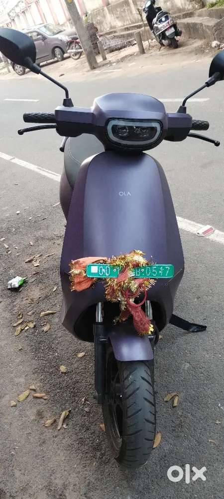Ola s1 pro gen2 good condition no complaint