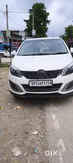 Mahindra Marazzo 2019 Diesel 89000 Km Driven