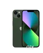 iphone 13 128Gb Green