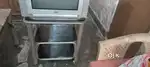 Television lg flatron