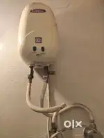 A good condition 3 ltr gyser for sale