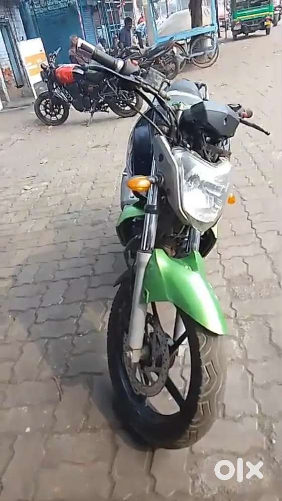 YAMAHA FZS mint condition