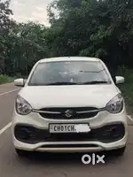 Maruti Suzuki Celerio ZXI, 2022, Petrol