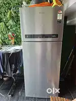 Whirlpool 3 star intelli sense inverter technology