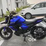 Fzs less driven