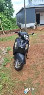 Suzuki Access 125