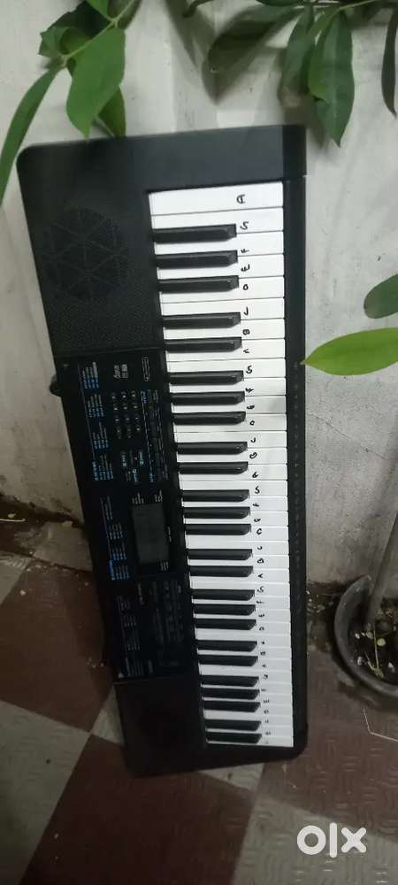 Casio CTK-2300 61-Key Premium Portable Keyboard