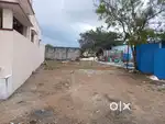 Chennai-On road layout plot property land