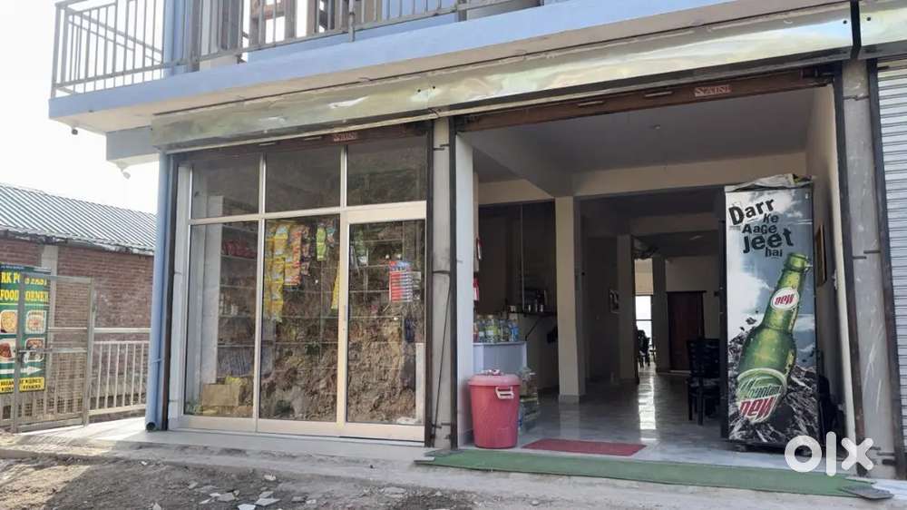 Indian Chinese cook or helper