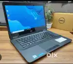 DELL LAPTOP 8 GP RAM 256 GP SSD WIFI WEBCAM I7 PROCESSOR WINDOWS 10 PR