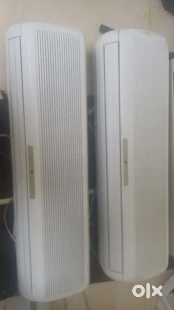 Split air condittioner