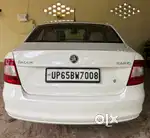 Skoda Rapid 2016 Diesel Well Maintained