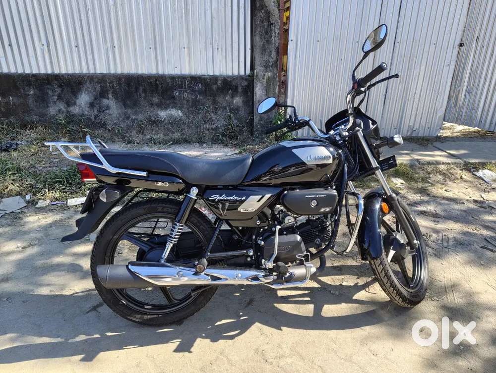 Splendor Plus Xtec I3s for sale